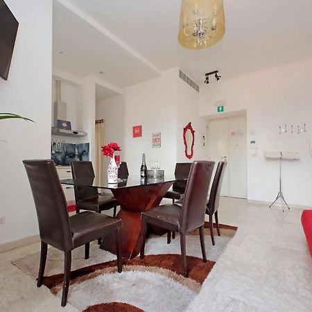 Luxury Domus Amadeus Appartement Rome Buitenkant foto