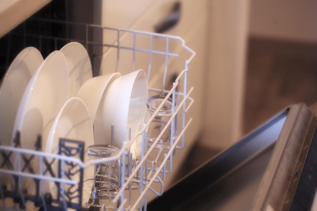 Luxury Domus Amadeus Appartement Rome Buitenkant foto