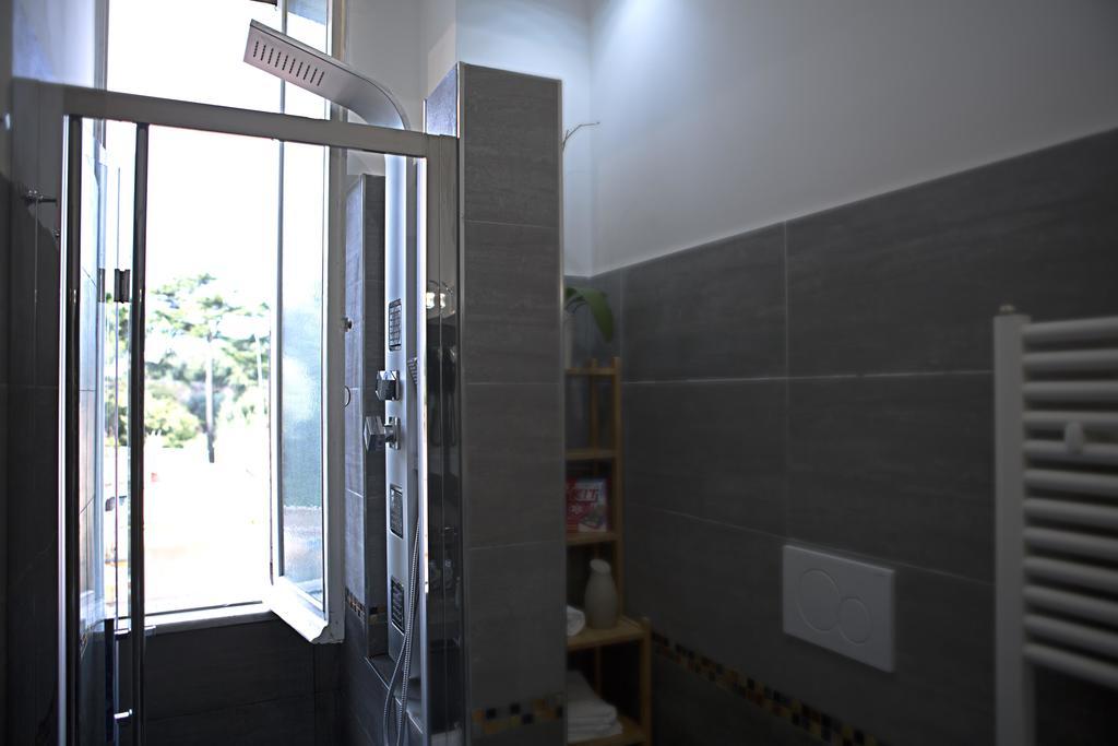 Luxury Domus Amadeus Appartement Rome Buitenkant foto